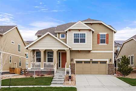 817 Sundance Ln Erie, CO 80516