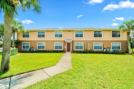 1810 Long Iron Drive #328 Rockledge, FL 32955