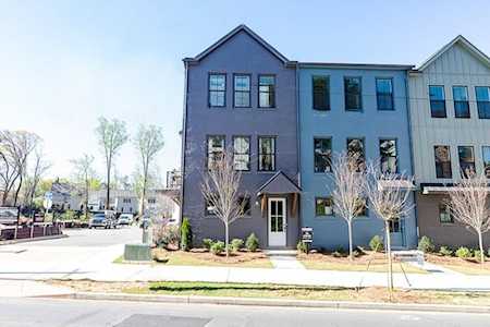 60 Bill Lucas Dr SE #17 Atlanta, GA 30315