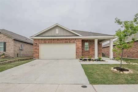 6641 Fitzgerald Street Fort Worth, TX 76179