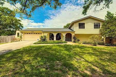 1437 Foggy Ridge PARKWAY Lutz, FL 33559