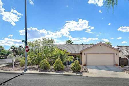1021 Amber Gate St Henderson, NV 89002