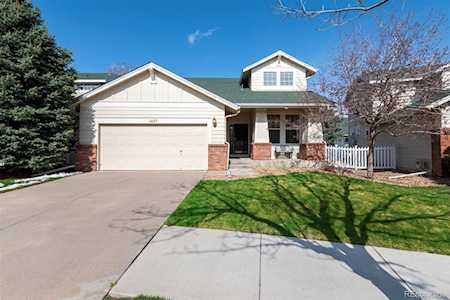2627 S Troy Ct Aurora, CO 80014