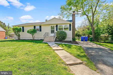 6793 Amherst Rd Bryans Road, MD 20616