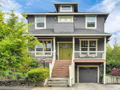 3950 NE 14th Ave Portland, OR 97212
