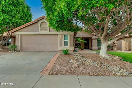 2544 E Indigo Brush Road Phoenix, AZ 85048