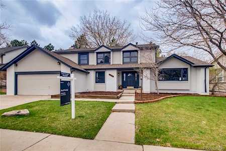 5921 S Akron Way Greenwood Village, CO 80111