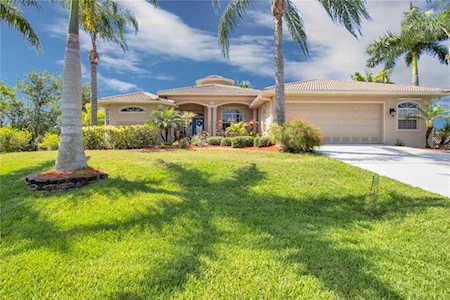 24327 Buccaneer Blvd Punta Gorda, FL 33955