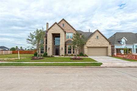 11603 Bluewood Oaks Ct Cypress, TX 77433