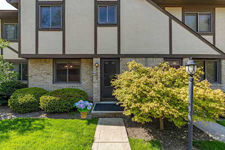 5245 Wood Run Boulevard Columbus, OH 43220
