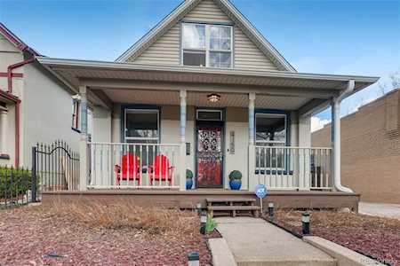 4150 Vallejo St Denver, CO 80211