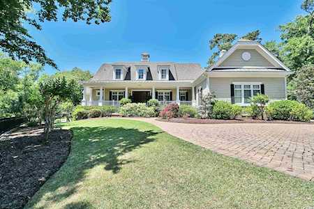 4436 Richmond Hill Dr. Murrells Inlet, SC 29576