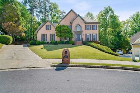 155 Lansburgh Turn Alpharetta, GA 30022