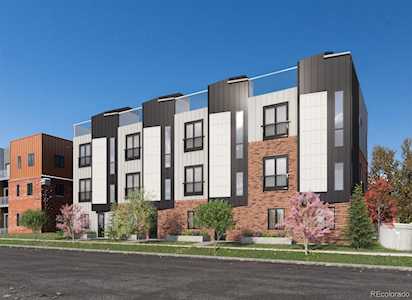 1120 W 26th St Denver, CO 80205