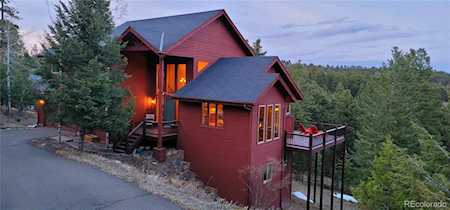 5790 Northwood Dr Evergreen, CO 80439