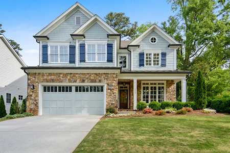 1562 Aragon Way NE Brookhaven, GA 30319