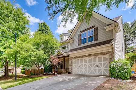 253 Ascott Ln Woodstock, GA 30189