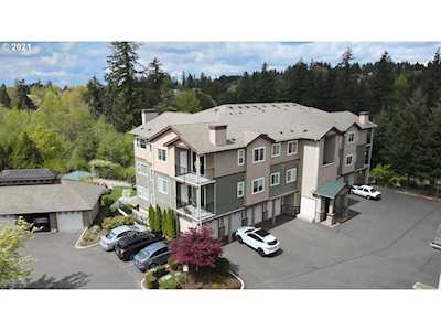 11735 NW Winter Park Ter #401 Portland, OR 97229