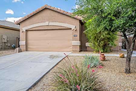 18068 W Carol Avenue Waddell, AZ 85355
