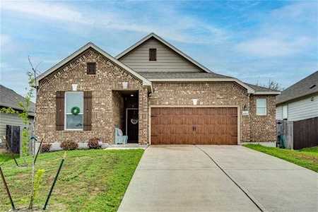 1080 Verna Brooks WAY Kyle, TX 78640