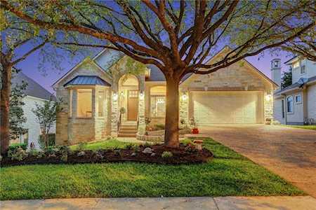 9517 Big View DR Austin, TX 78730