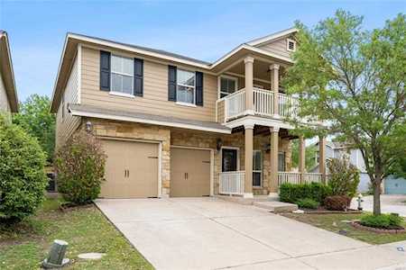 8625 White Ibis DR Austin, TX 78729