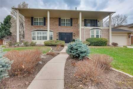 2952 E Dry Creek Place Centennial, CO 80122