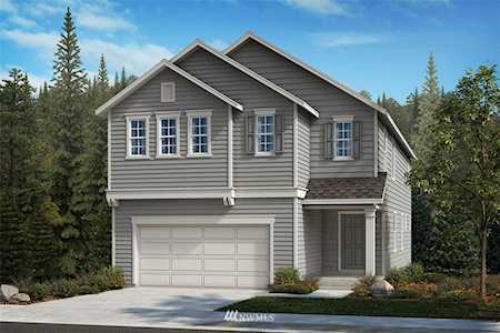 17504 SE 254th St #24 Covington, WA 98042