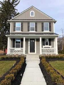 412 W Ann Arbor Trl Plymouth, MI 48170
