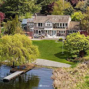 77 Skagit Key Bellevue, WA 98006