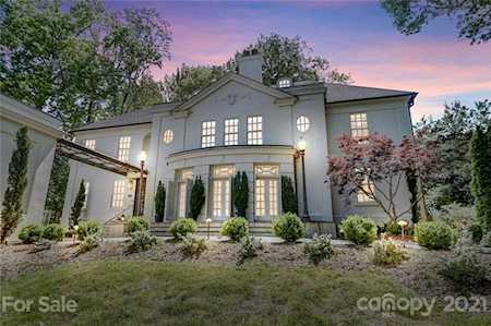 4701 Old Course Dr Charlotte, NC 28277