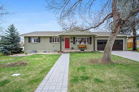 13378 W 23rd Place Golden, CO 80401