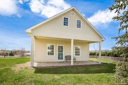 13200 W 58th Ave Arvada, CO 80002