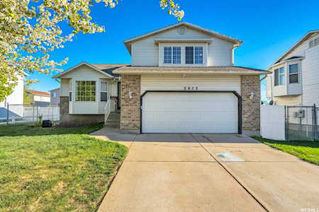 2973 W S 2125 Syracuse, UT 84075
