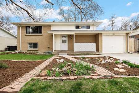 10710 W 8th Place Lakewood, CO 80215