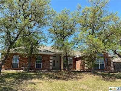 4803 Lightning Rock Trl Killeen, TX 76542