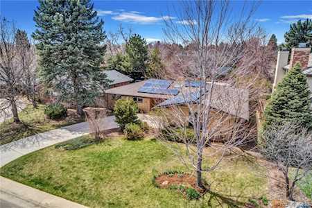 441 Leyden St Denver, CO 80220