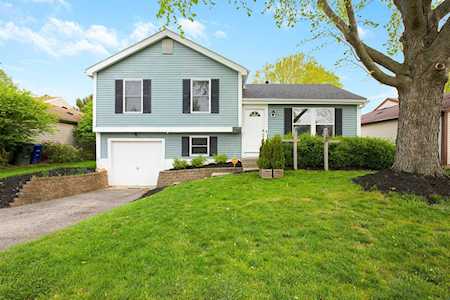 2474 Sawbury Boulevard Columbus, OH 43235