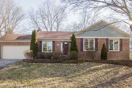 1022 Forest Ln Goshen, KY 40026