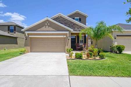 1811 Hawks View Dr Ruskin, FL 33570
