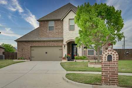 10600 Parnell Drive Mckinney, TX 75072