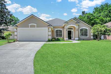 805 Doty Branch Ln Jacksonville, FL 32259