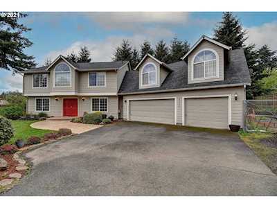 5203 NW Lincoln Ave Vancouver, WA 98663