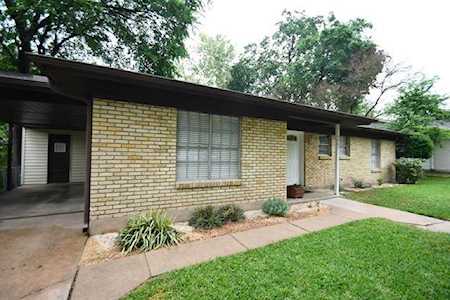6901 Notre Dame DR Austin, TX 78723