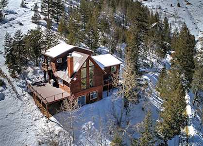 477 Aspen Dr Evergreen, CO 80439