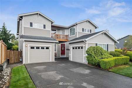 25496 SE 275th Place Maple Valley, WA 98038