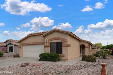 4668 E Walnut Road Gilbert, AZ 85298