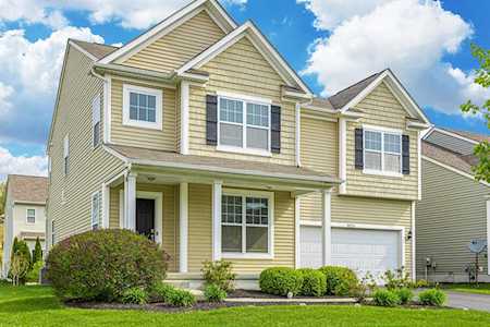 6024 Heckert Road Westerville, OH 43081