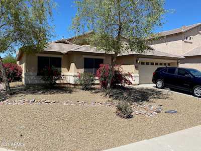 40784 W Robbins Drive Maricopa, AZ 85138