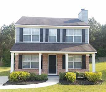 3905 Cypress Pointe Dr Union City, GA 30291